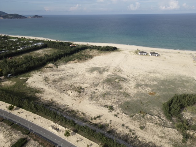 Vì sao Gia Lai đề xuất chấm dứt dự án nghỉ dưỡng gần 1.800 tỉ đồng? - Ảnh 1.