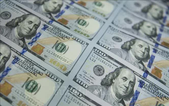 Đồng USD hướng đến năm giảm giá mạnh nhất kể từ 2017