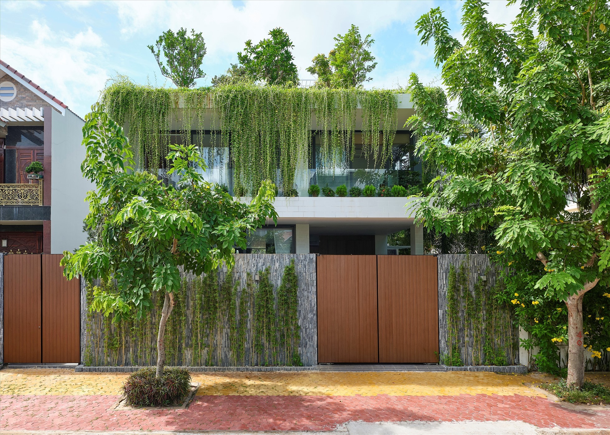 4 dấu hiệu "nhà vàng": Càng ở càng lộc, người ngoài nhìn chỉ biết ghen - Ảnh 4.