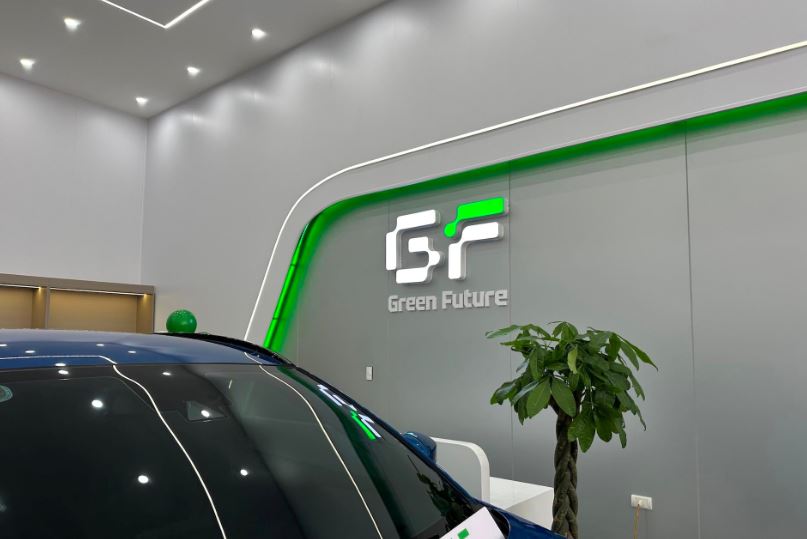 Biến động mới tại công ty cho thuê xe do Phạm Nhật Minh Hoàng làm CEO - Ảnh 1.