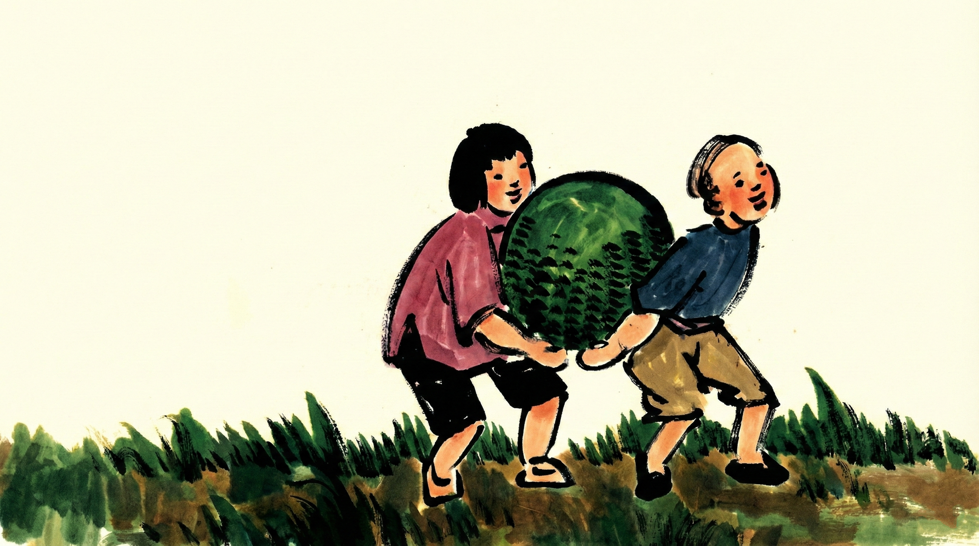 Nhà cao cửa rộng không bằng "cơm lành canh ngọt": 1 chữ duy nhất định đoạt phúc khí của cả gia đình - Ảnh 2. Nhà cao cửa rộng không bằng "cơm lành canh ngọt": 1 chữ duy nhất định đoạt phúc khí của cả gia đình - Ảnh 2.