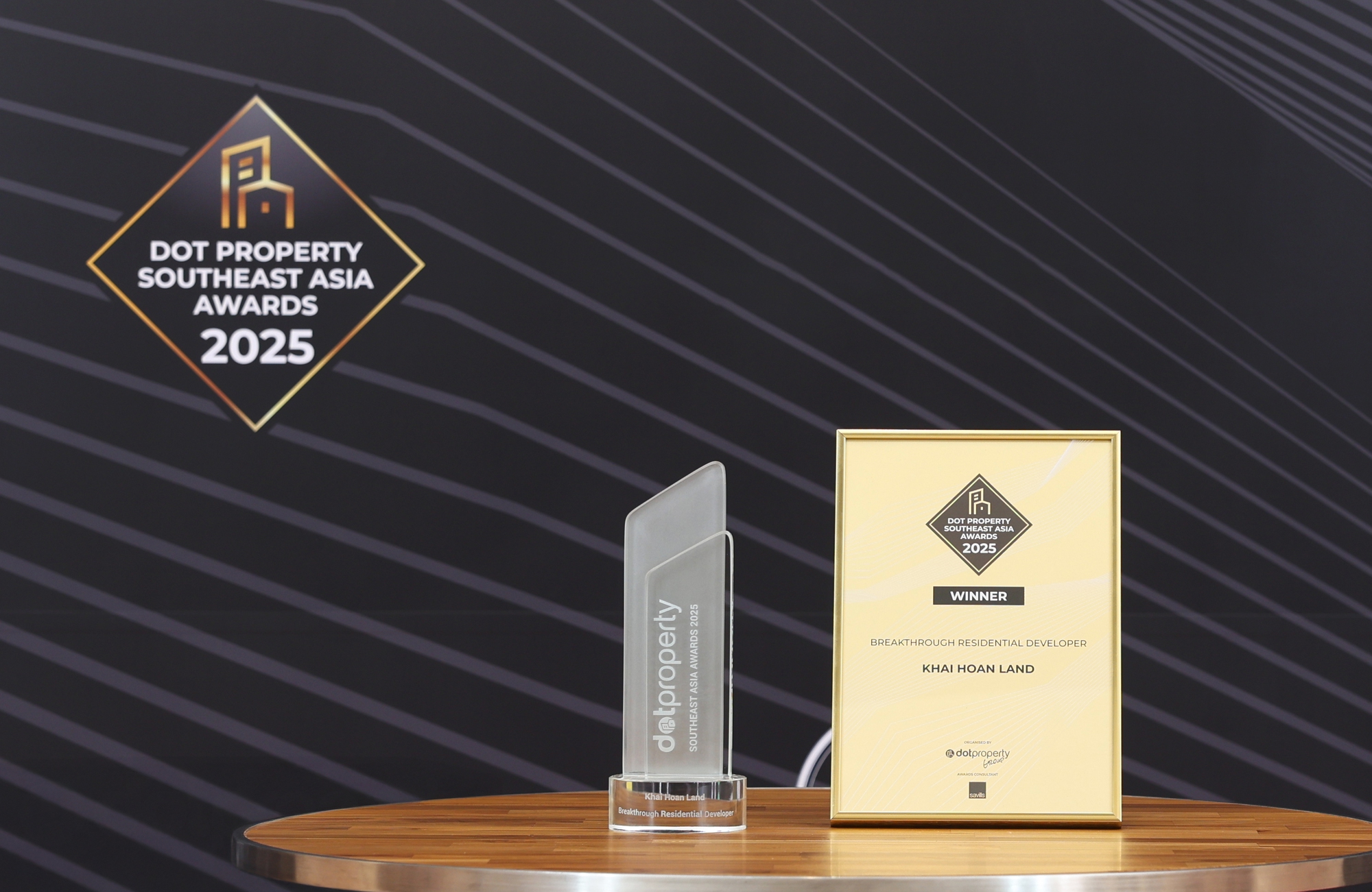 Khải Hoàn Land tập trung sức mạnh cốt lõi: Chủ Đầu tư – Nhà Phát triển dự án - Ảnh 1.