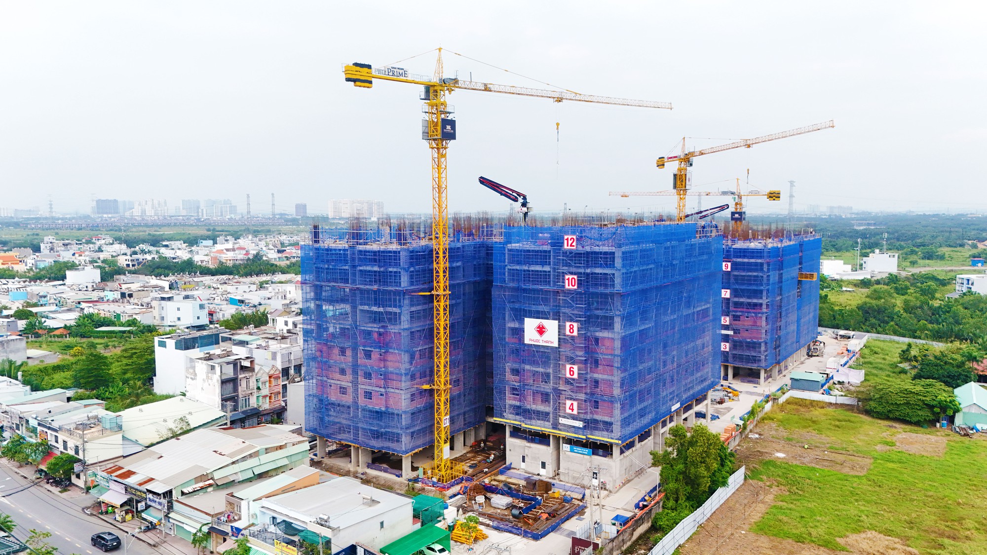 Khải Hoàn Land tập trung sức mạnh cốt lõi: Chủ Đầu tư – Nhà Phát triển dự án - Ảnh 2.