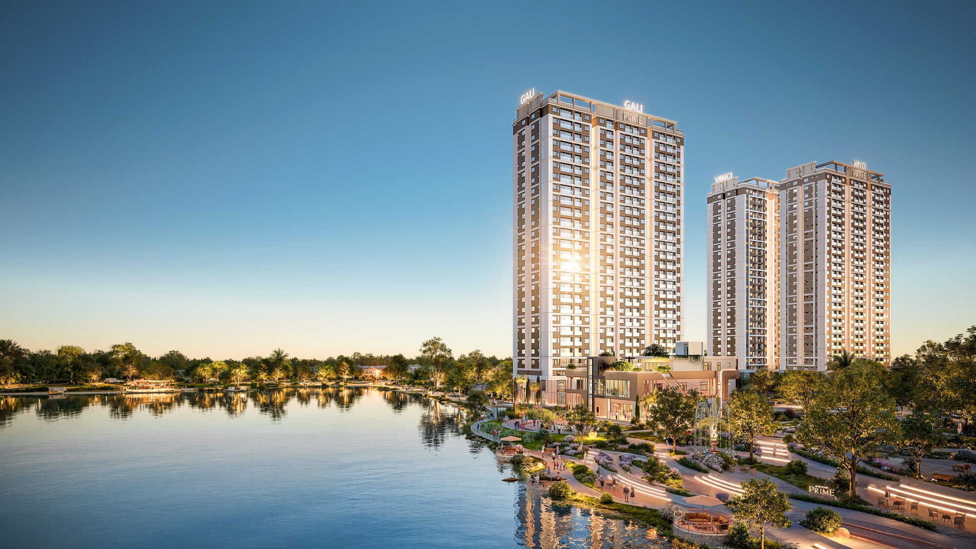 Khải Hoàn Land tập trung sức mạnh cốt lõi: Chủ Đầu tư – Nhà Phát triển dự án - Ảnh 3.