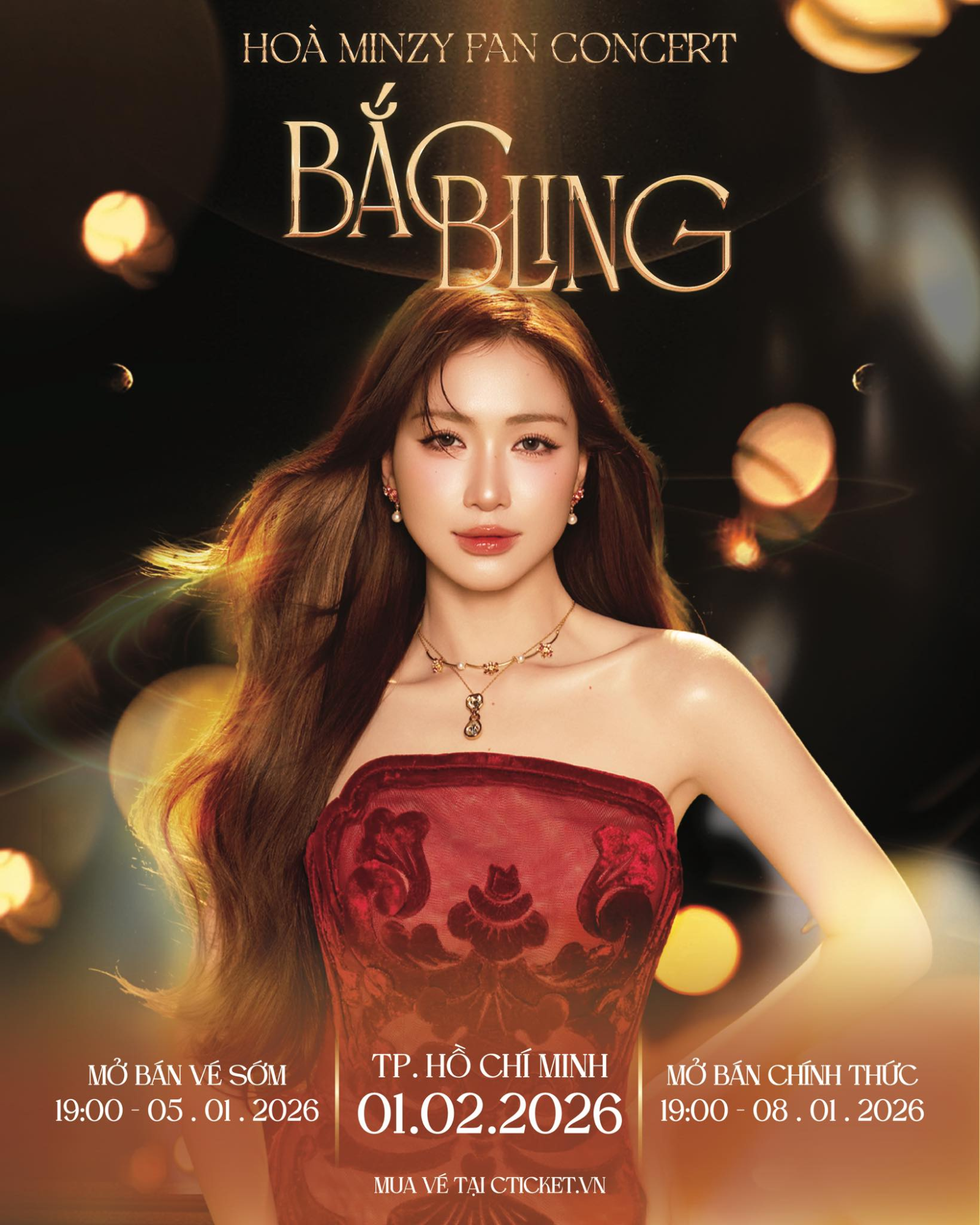 Trường Giang tiết lộ giá vé concert của Hòa Minzy, con số đắt nhất nghe mà sốc ngang- Ảnh 2.