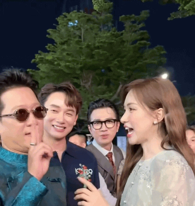 Trường Giang tiết lộ giá vé concert của Hòa Minzy, con số đắt nhất nghe mà sốc ngang- Ảnh 1.