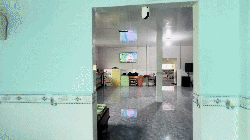 CLIP: Độc lạ nhà miền Tây, "gây lú" cho cả nước - Ảnh 4.