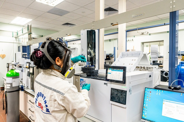 Lần đầu tiên, sản phẩm "made in Vietnam" thay thế hàng nhập khẩu phục vụ quốc phòng- Ảnh 2.