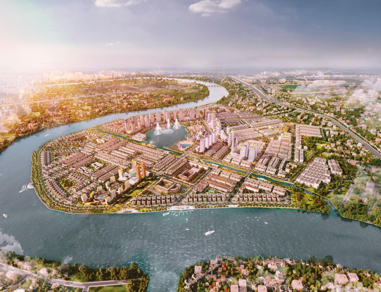 Kỷ niệm 30 năm thành lập, Van Phuc Group tri ân khách hàng lên đến 28% - Ảnh 1.