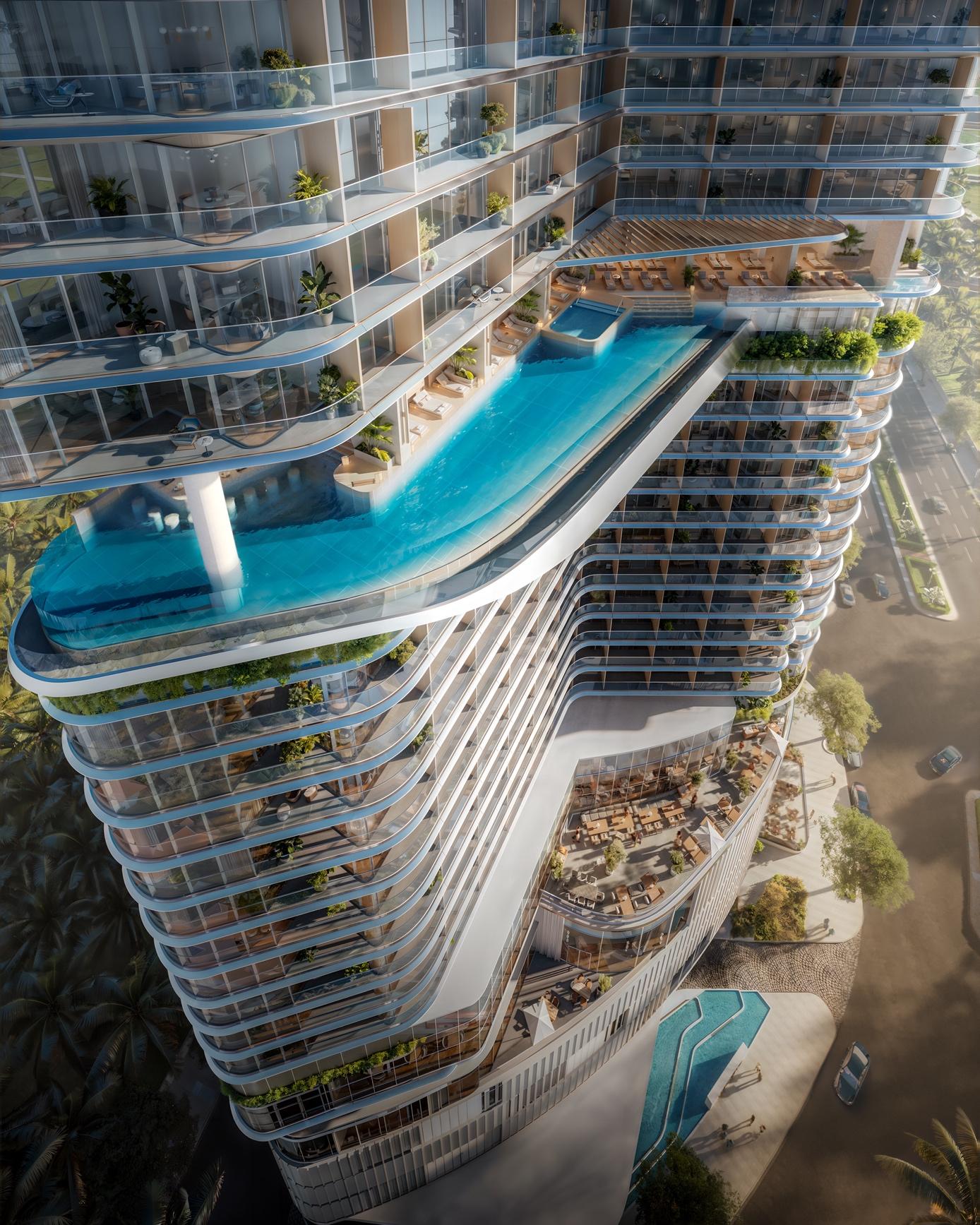 Nobu Danang: khi nghệ thuật chế tác không gian chạm đến ngôn ngữ của năng lượng sống - Ảnh 1.