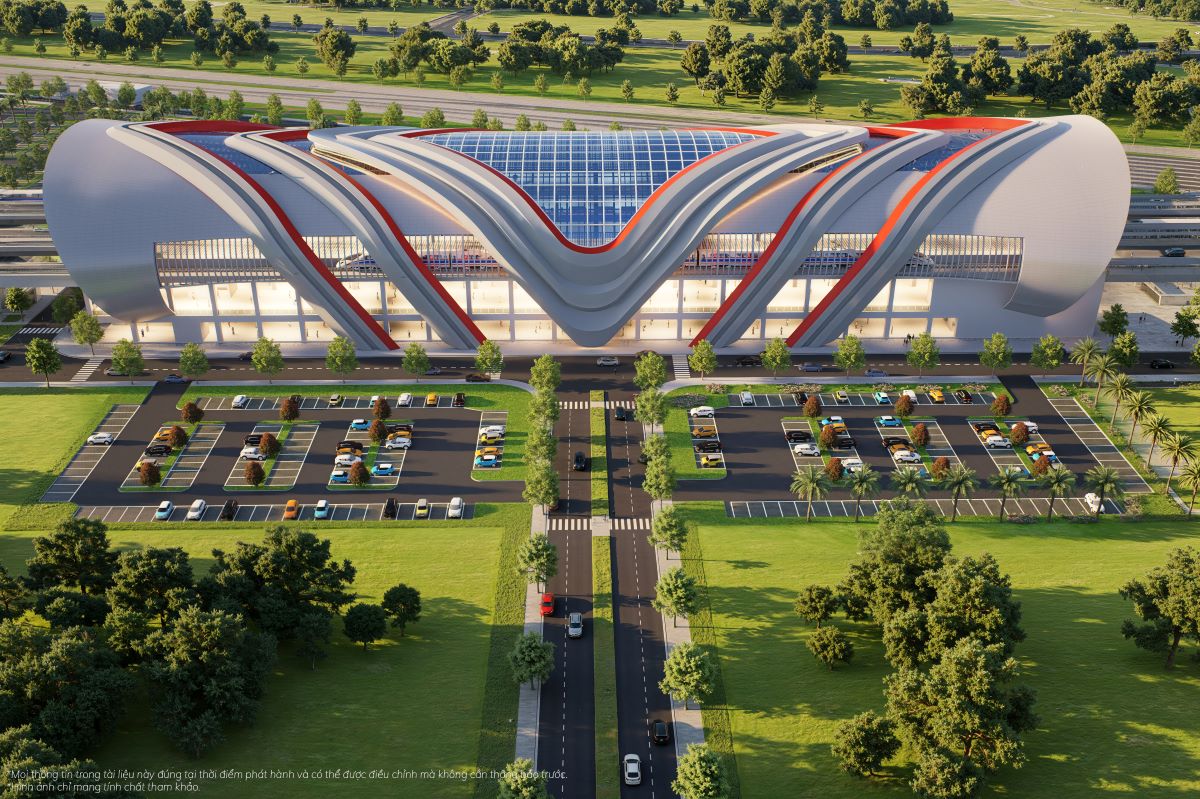 Sentosa và kỳ vọng cú bật của “Quận Nhất” Vịnh Tiên - Ảnh 1. Sentosa và kỳ vọng cú bật của “Quận Nhất” Vịnh Tiên - Ảnh 1.