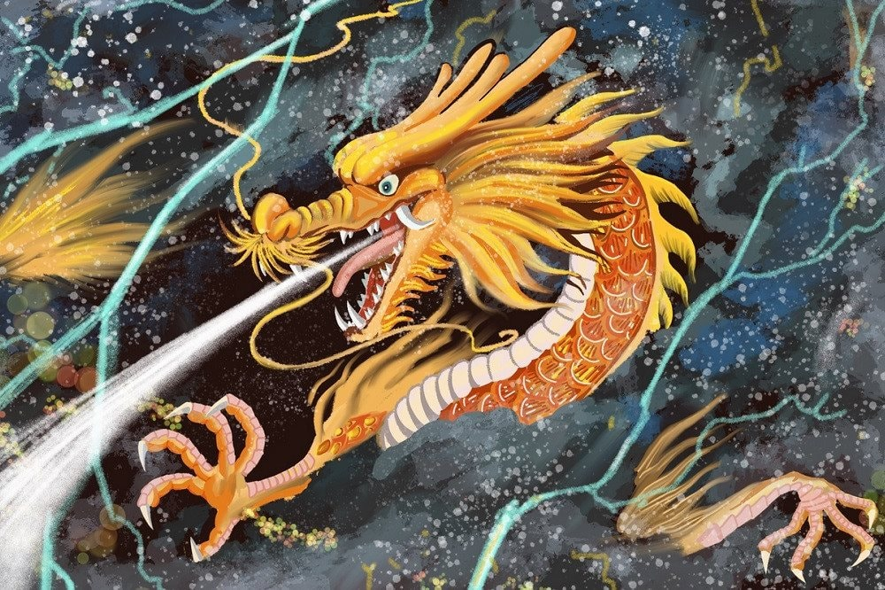 Từ năm 2026, có 4 con giáp hết khổ, từ đây giàu lên trông thấy, may mắn gặp trúng quý nhân của đời - Ảnh 2.