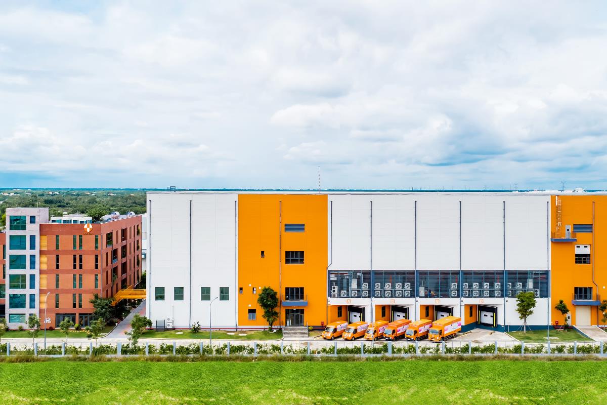 Chuỗi cung ứng lạnh dược phẩm: Tăng trưởng trong thị trường vắc xin, sinh phẩm - Ảnh 2.