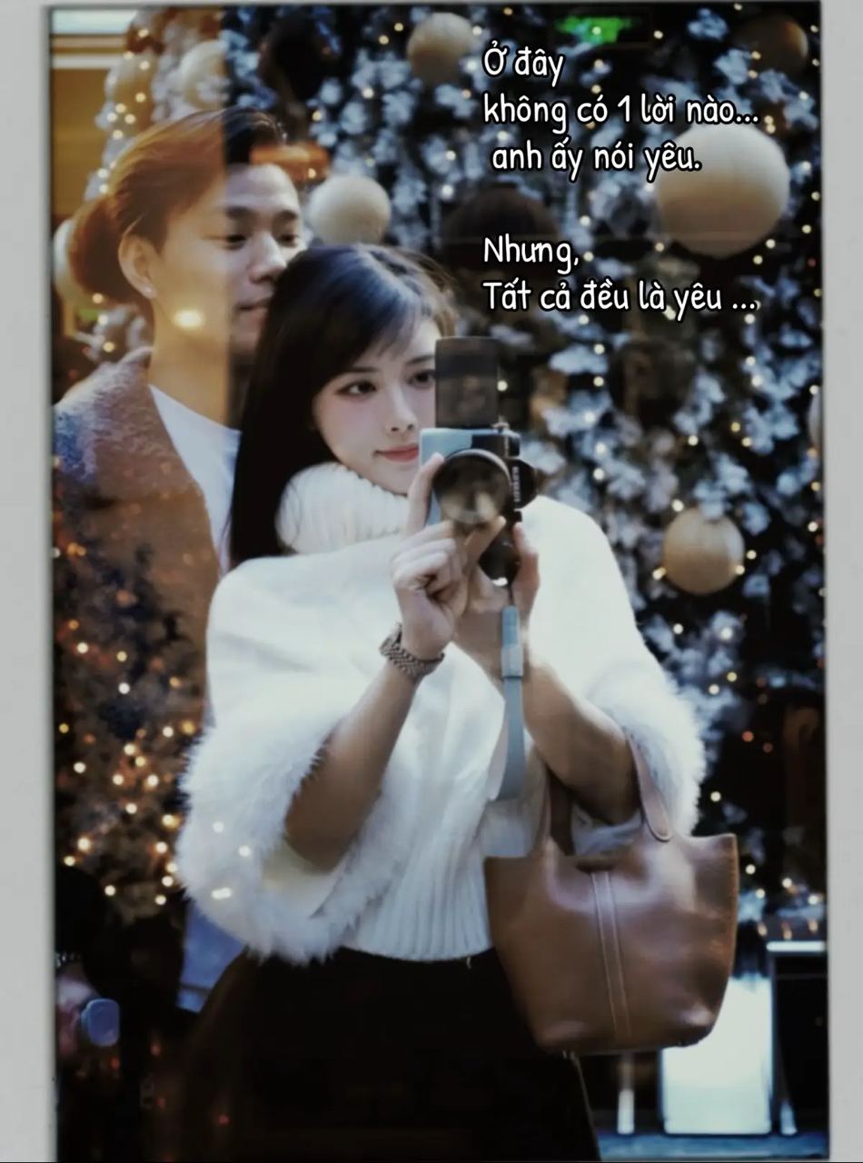 Văn Thanh chốt năm bằng "ting ting" cực khủng cho bạn gái "trâm anh thế phiệt", nàng WAG có phản ứng gây bất ngờ - Ảnh 2. Văn Thanh chốt năm bằng "ting ting" cực khủng cho bạn gái "trâm anh thế phiệt", nàng WAG có phản ứng gây bất ngờ - Ảnh 2.