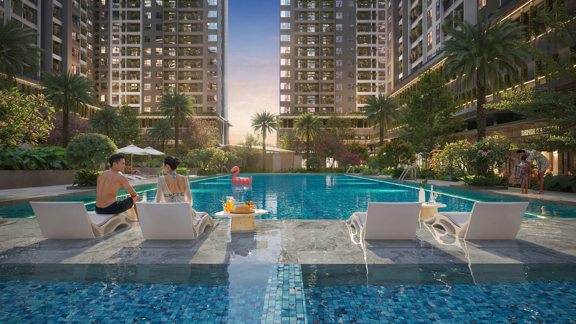 The Win City được cấp giấy phép mở bán, đảm bảo quyền lợi người mua - Ảnh 2. The Win City được cấp giấy phép mở bán, đảm bảo quyền lợi người mua - Ảnh 2.