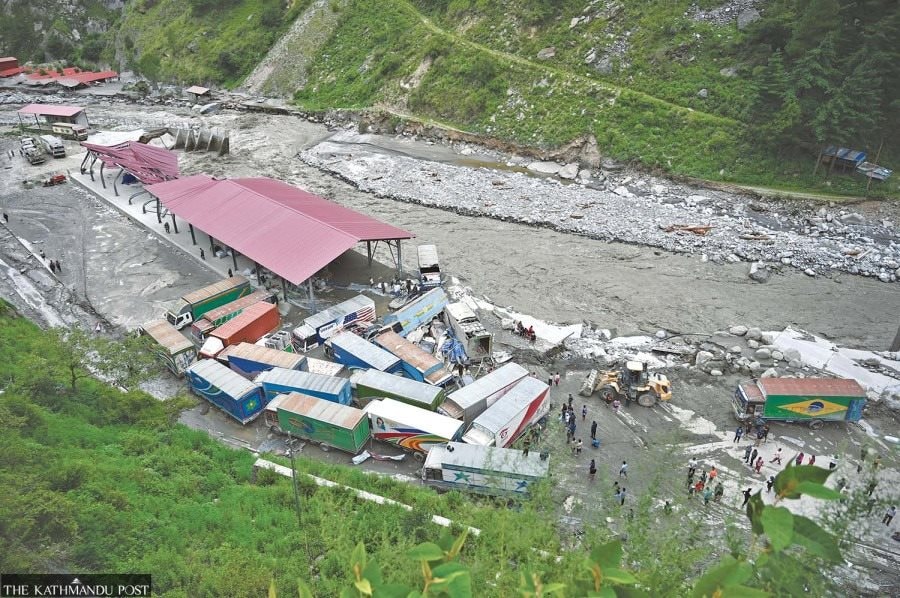 Trung Quốc đột ngột dừng dự án ‘quà tặng’ trị giá hơn 500 tỷ đồng cho nước láng giềng, không nêu rõ lý do- Ảnh 1.