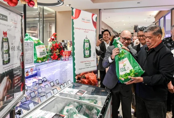 Sản phẩm Lào gia nhập thị trường Trung Quốc - Malaysia không nao núng: Musang King vẫn ở ‘đẳng cấp khác’- Ảnh 2.