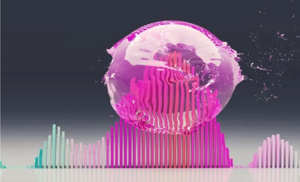 Bong bóng AI sắp vỡ: Tăng trưởng nền kinh tế số 1 thế giới dựa hoàn toàn vào công nghệ, kịch bản 25 năm về trước có thể xảy ra- Ảnh 1.