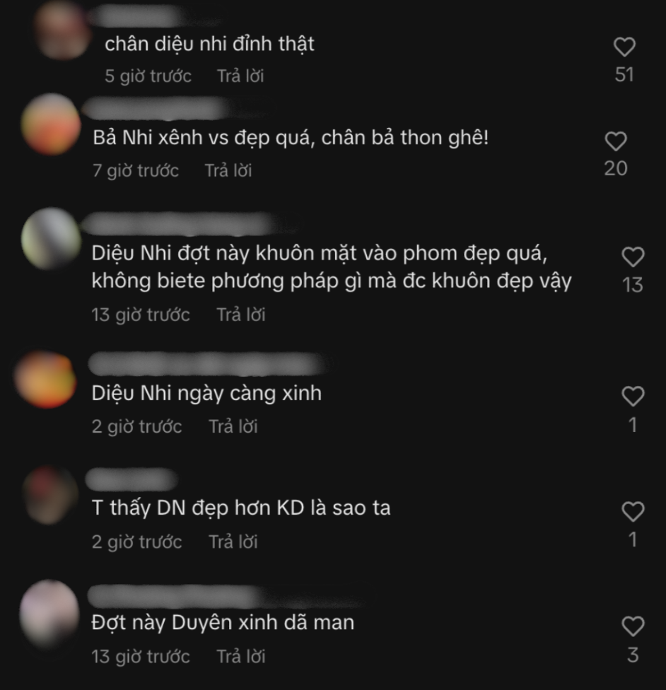 Hóa ra chân Diệu Nhi rất đẹp, còn hơn cả Hoa hậu- Ảnh 6.