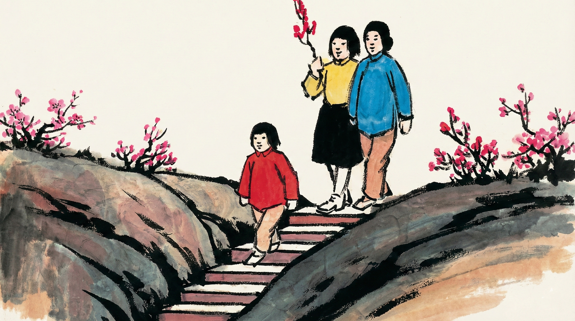 Nhà cao cửa rộng không bằng "cơm lành canh ngọt": 1 chữ duy nhất định đoạt phúc khí của cả gia đình - Ảnh 1. Nhà cao cửa rộng không bằng "cơm lành canh ngọt": 1 chữ duy nhất định đoạt phúc khí của cả gia đình - Ảnh 1.