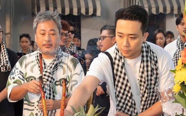 Cái kết đạo diễn Nguyễn Quang Dũng không thể ngờ đến vụ tuyển trợ lý lương 0 đồng- Ảnh 3.