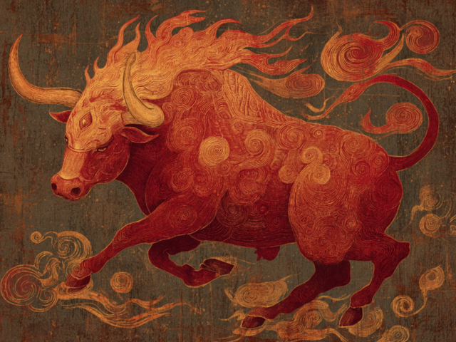 Bước sang 1/1/2026, con giáp nào dễ đổi vận, đón có lộc tiền bạc, làm giàu nhanh?- Ảnh 1.