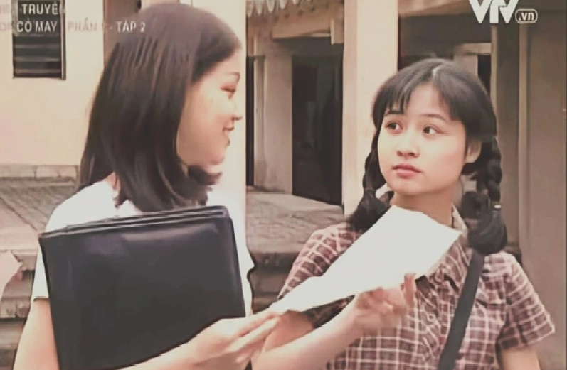 Không phải Tăng Thanh Hà, đây mới là ngọc nữ đẹp nhất Việt Nam: Nhan sắc người gặp người yêu, hoa gặp hoa nở- Ảnh 4.