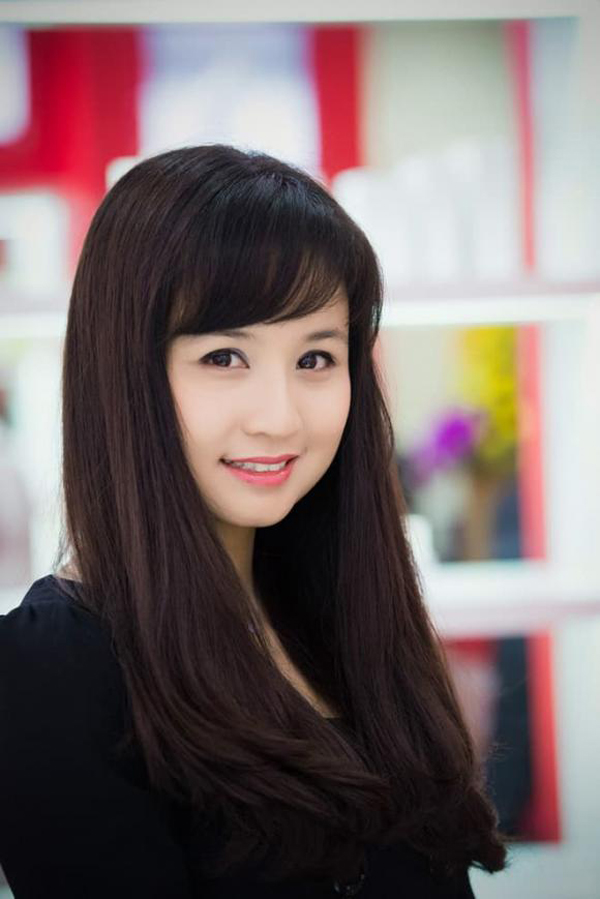 Không phải Tăng Thanh Hà, đây mới là ngọc nữ đẹp nhất Việt Nam: Nhan sắc người gặp người yêu, hoa gặp hoa nở- Ảnh 6.