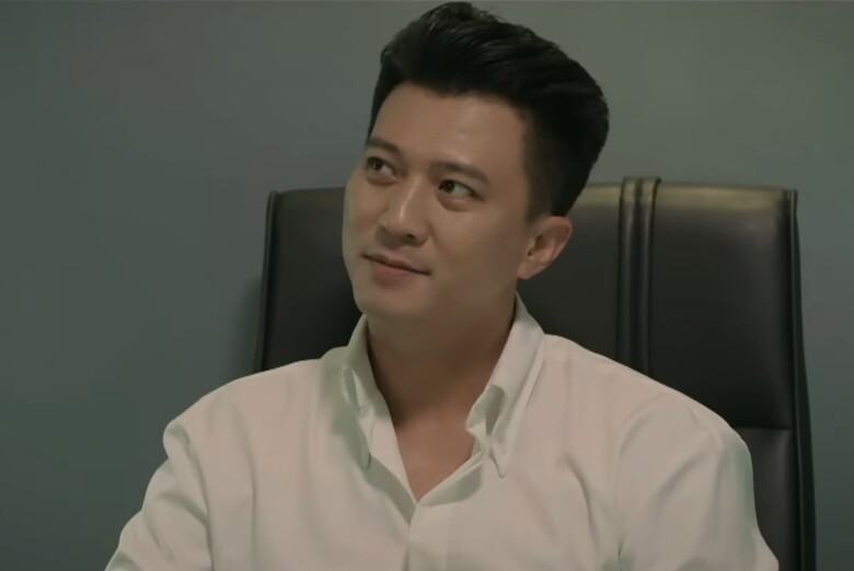 Nam siêu mẫu dân tộc Mường "đổi đời" thành ông chủ homestay, “tổng tài” vạn người mê tự tay đứng bếp, bưng bê phục vụ khách- Ảnh 1.