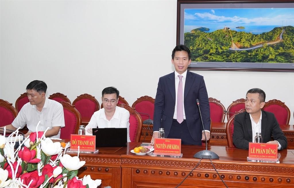 VinEnergo của tỷ phú Phạm Nhật Vượng có "tướng" mới: Là người cũ của VinaCapital- Ảnh 3.