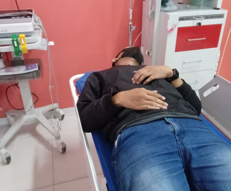 Tại sao ung thư thận thường phát hiện muộn? Đã có quá nhiều người bỏ lỡ “2 nhiều, 1 ít” này ở giai đoạn sớm! - Ảnh 1.