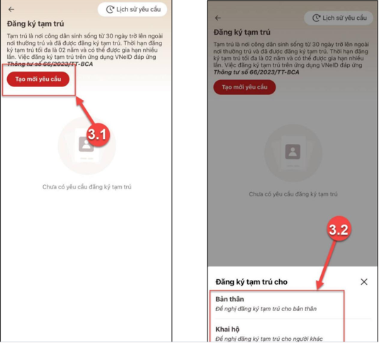 Từ 15/12, chuyển nhà nhưng không thay đổi nơi đăng ký cư trú có thể bị phạt đến 4 triệu đồng- Ảnh 3.