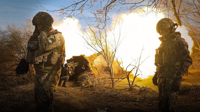 Mỹ xác nhận Ukraine thiệt hại rất lớn, ông Zelensky nói Kiev trải qua "thời khắc khó khăn nhất lịch sử": Kế hoạch 28 điểm có thể cứu vãn?- Ảnh 3.