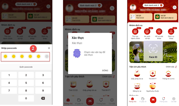 Thông tin quan trọng liên quan đến thường trú, tạm trú của tất cả người dân từ ngày 15/12- Ảnh 3. Thông tin quan trọng liên quan đến thường trú, tạm trú của tất cả người dân từ ngày 15/12- Ảnh 3.