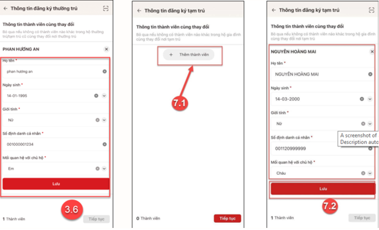 Thông tin quan trọng liên quan đến thường trú, tạm trú của tất cả người dân từ ngày 15/12- Ảnh 8. Thông tin quan trọng liên quan đến thường trú, tạm trú của tất cả người dân từ ngày 15/12- Ảnh 8.