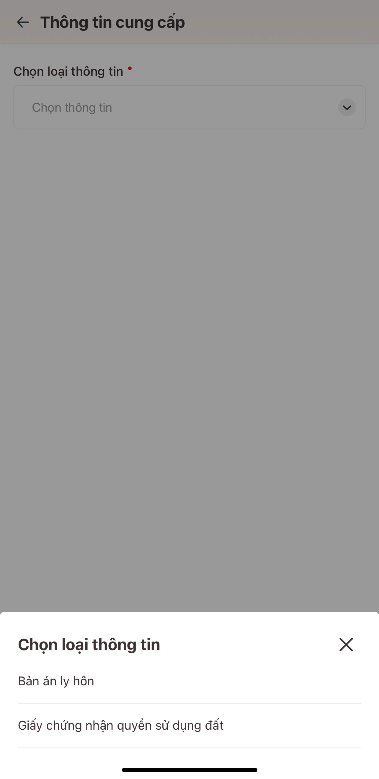 Thông tin quan trọng liên quan đến sổ đỏ, người dân cả nước cần nắm rõ- Ảnh 4. Thông tin quan trọng liên quan đến sổ đỏ, người dân cả nước cần nắm rõ- Ảnh 4.