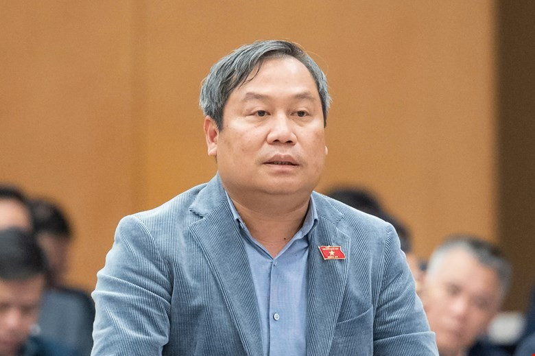 Chủ tịch Hà Nội có thể quyết đầu tư dự án không giới hạn về vốn- Ảnh 2.