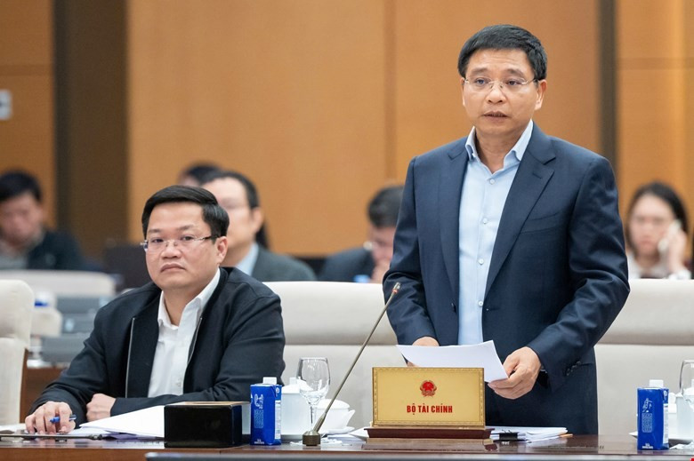 Chủ tịch Hà Nội có thể quyết đầu tư dự án không giới hạn về vốn- Ảnh 1.