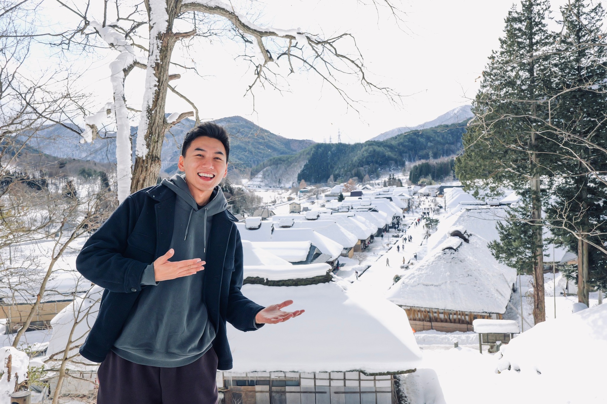 Tình yêu của Khoai Lang Thang- Ảnh 1.