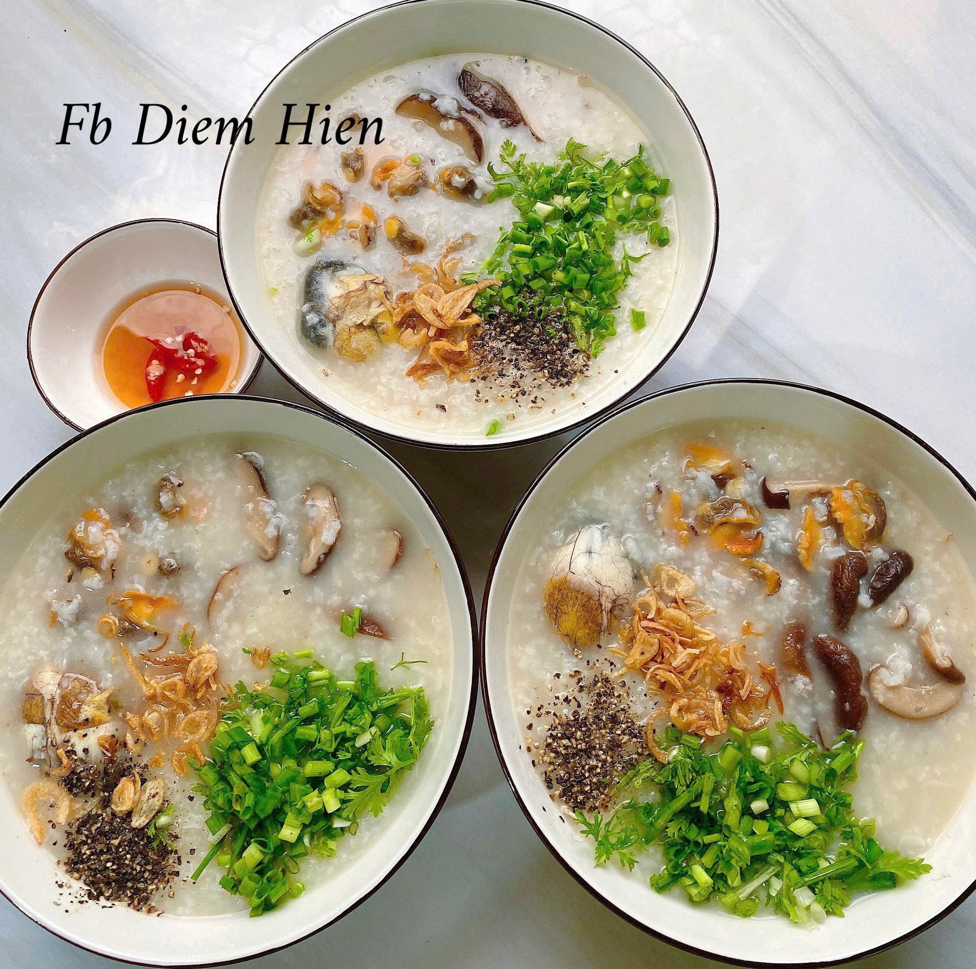 Quán ăn sáng mini đậm chất miền Tây của mẹ 2 con khiến ai cũng phải "wow", nhìn là biết người mẹ tâm huyết cỡ nào!- Ảnh 21.