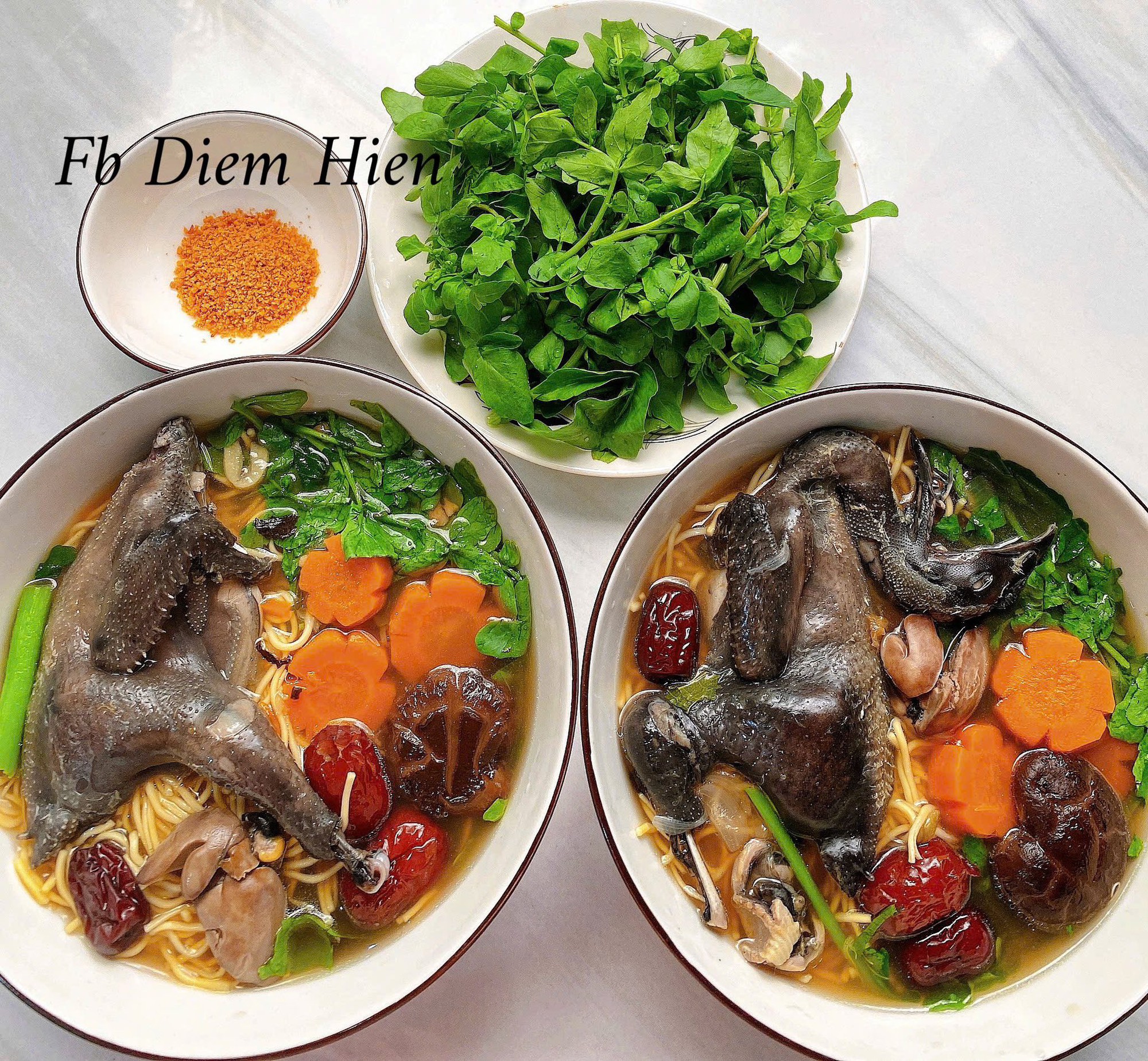 Quán ăn sáng mini đậm chất miền Tây của mẹ 2 con khiến ai cũng phải "wow", nhìn là biết người mẹ tâm huyết cỡ nào!- Ảnh 5.