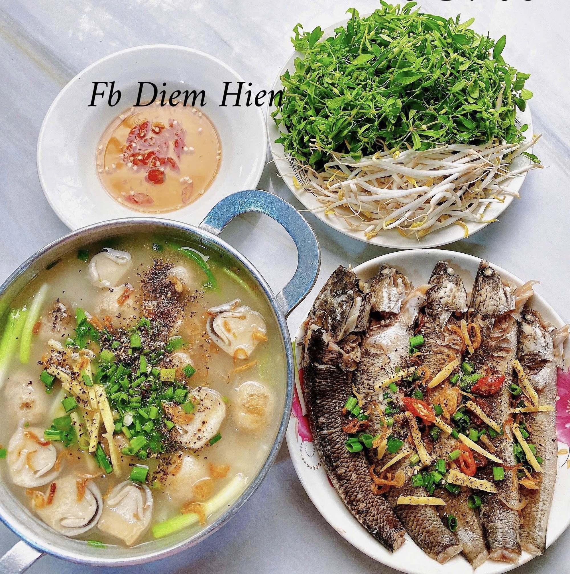 Quán ăn sáng mini đậm chất miền Tây của mẹ 2 con khiến ai cũng phải "wow", nhìn là biết người mẹ tâm huyết cỡ nào!- Ảnh 20.