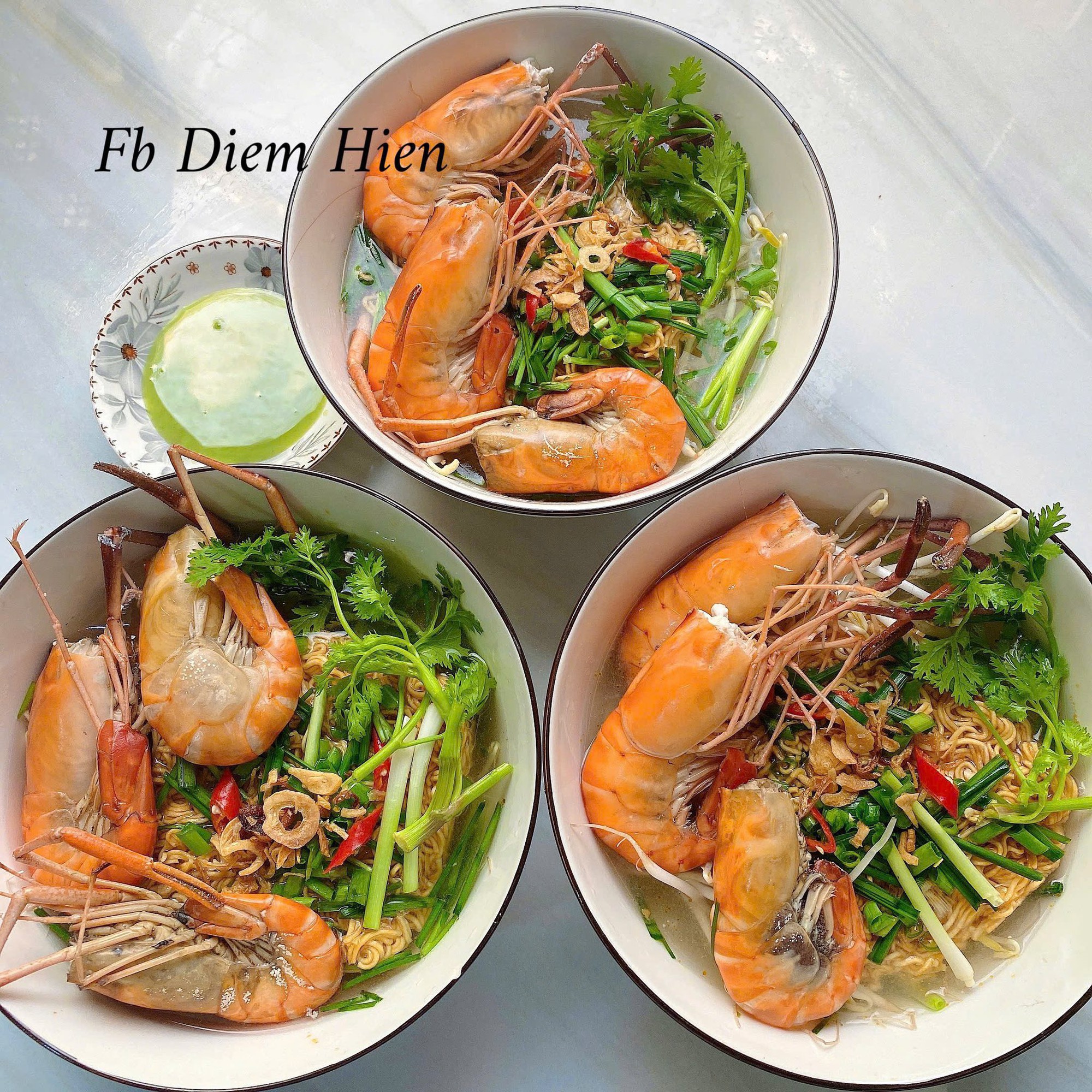 Quán ăn sáng mini đậm chất miền Tây của mẹ 2 con khiến ai cũng phải "wow", nhìn là biết người mẹ tâm huyết cỡ nào!- Ảnh 13.