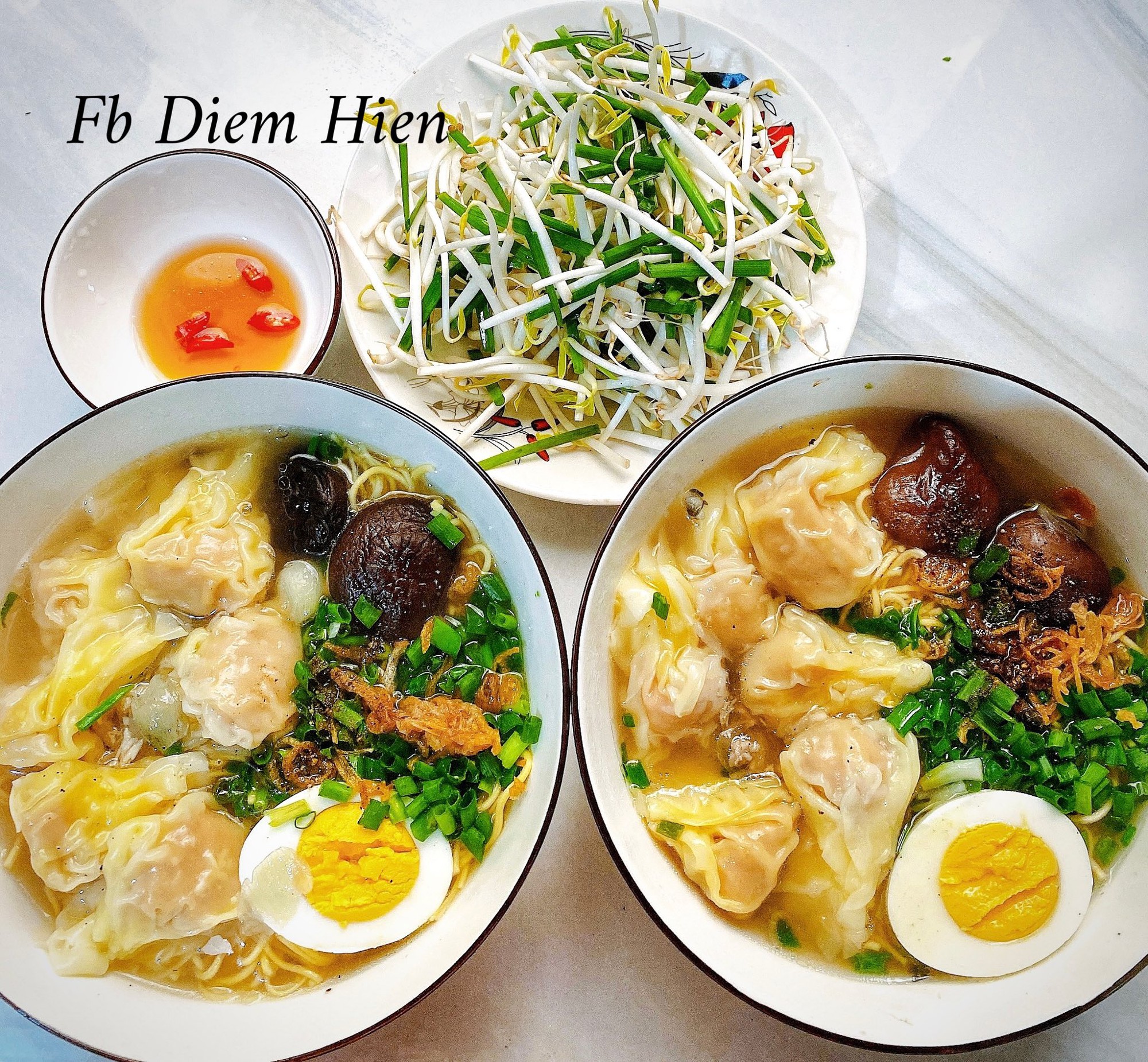 Quán ăn sáng mini đậm chất miền Tây của mẹ 2 con khiến ai cũng phải "wow", nhìn là biết người mẹ tâm huyết cỡ nào!- Ảnh 11.