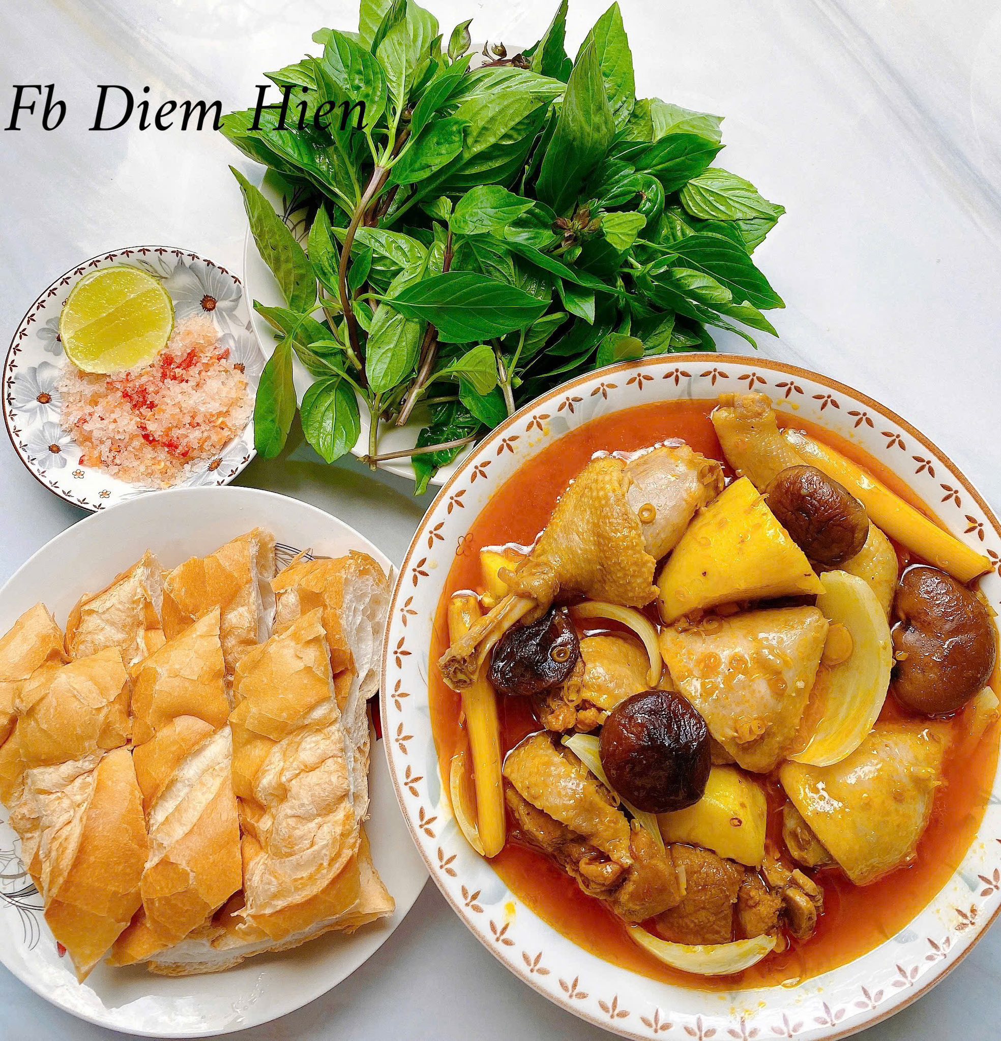 Quán ăn sáng mini đậm chất miền Tây của mẹ 2 con khiến ai cũng phải "wow", nhìn là biết người mẹ tâm huyết cỡ nào!- Ảnh 7.