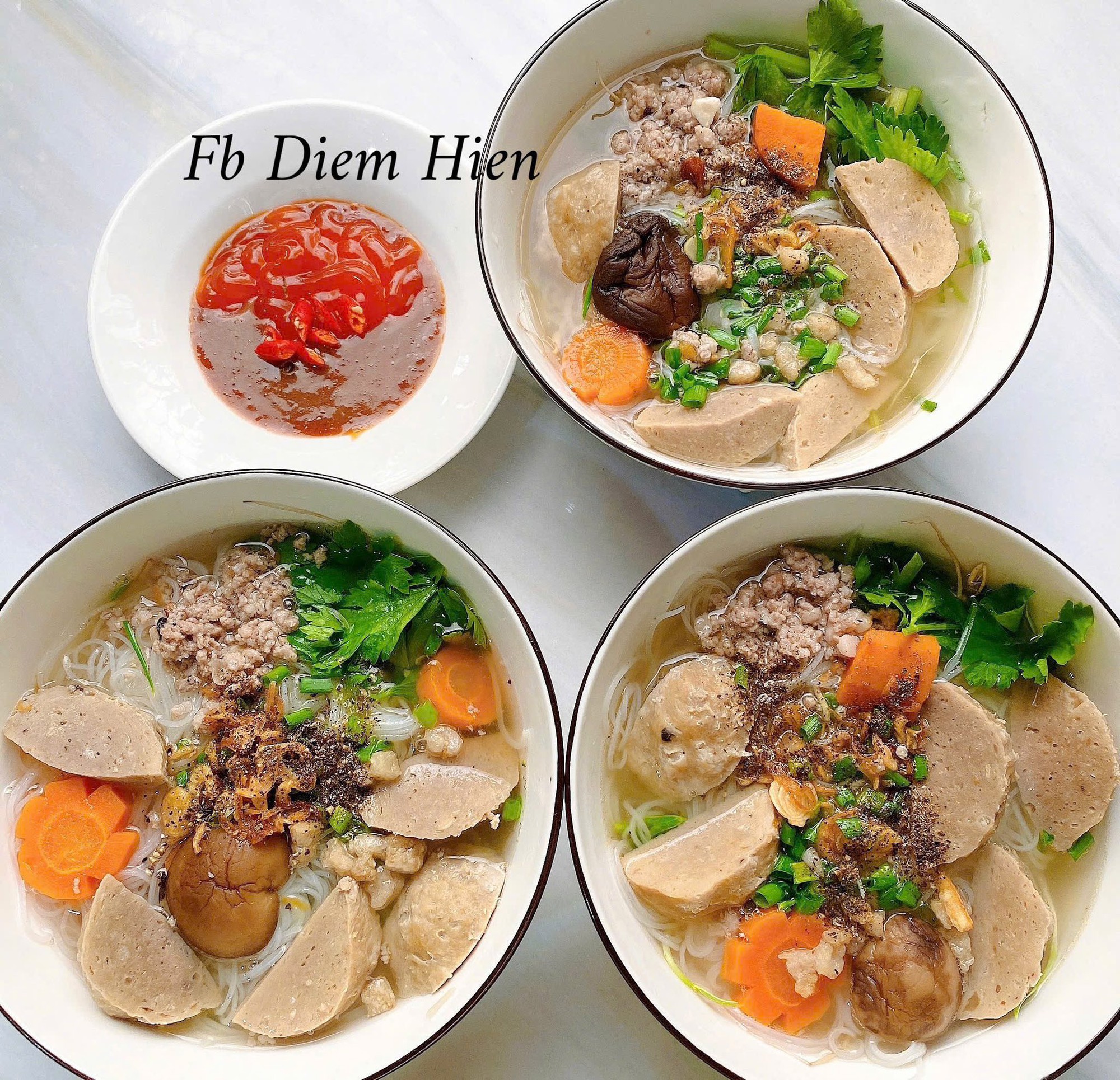 Quán ăn sáng mini đậm chất miền Tây của mẹ 2 con khiến ai cũng phải "wow", nhìn là biết người mẹ tâm huyết cỡ nào!- Ảnh 10.