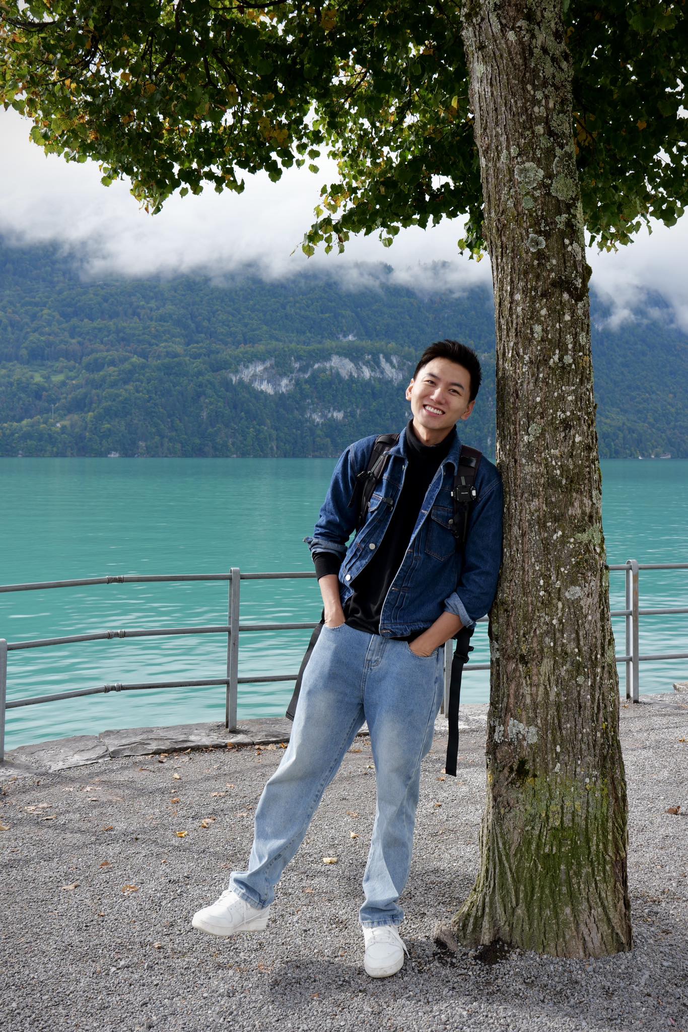 Tình yêu của Khoai Lang Thang- Ảnh 14.