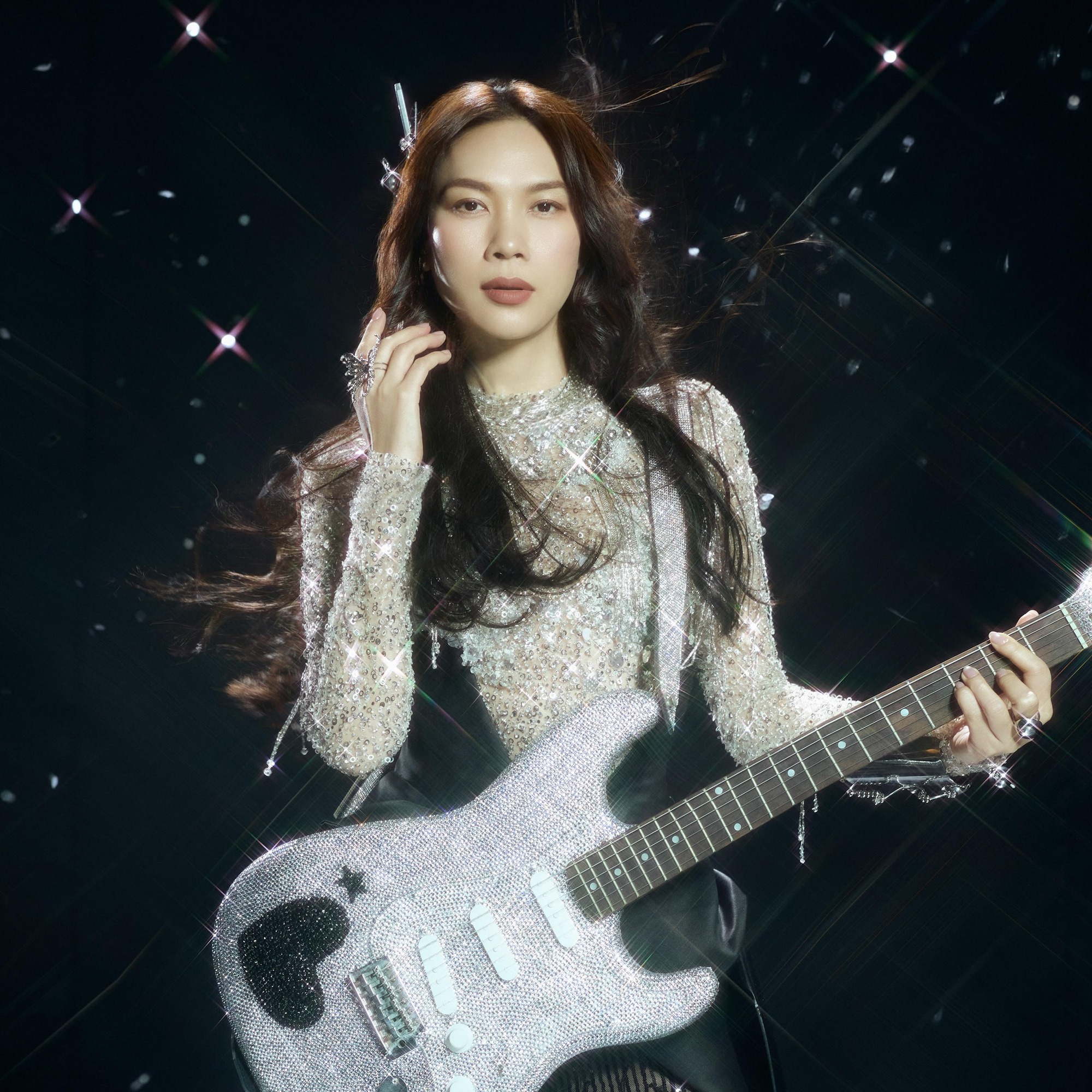 Hé lộ quan trọng của Mỹ Tâm- Ảnh 5.