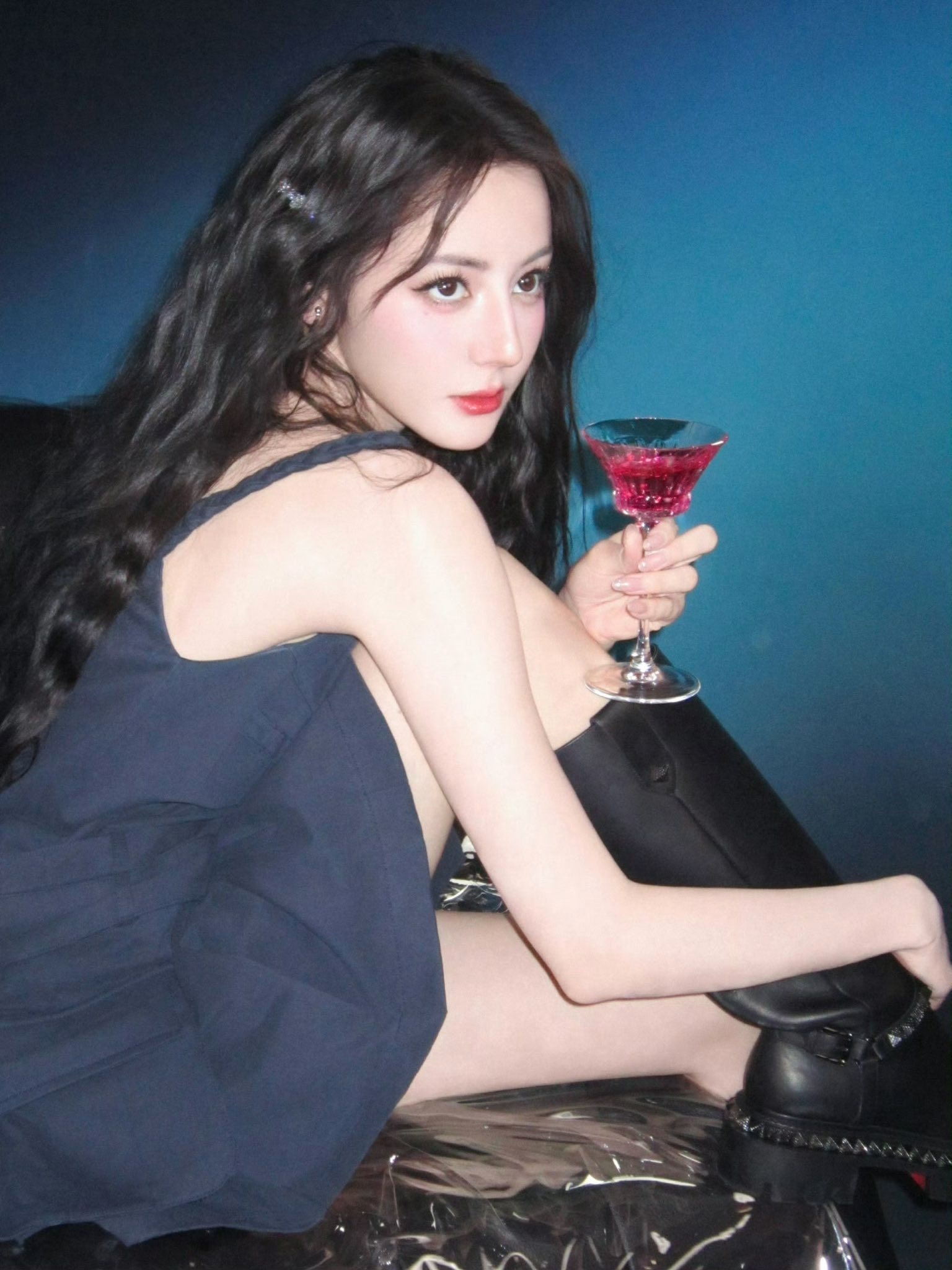 5 mỹ nhân đẹp nhất Trung Quốc 2025: Lưu Diệc Phi xếp sau Địch Lệ Nhiệt Ba, hạng 1 ai nghe tên cũng sốc- Ảnh 20.