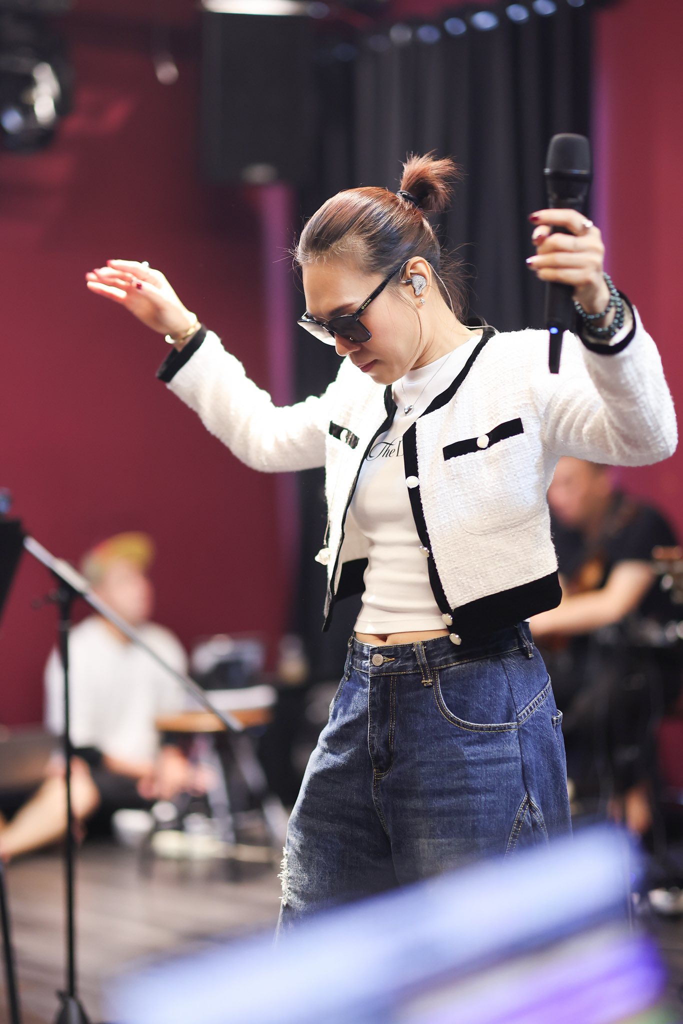 Hé lộ quan trọng của Mỹ Tâm- Ảnh 4.